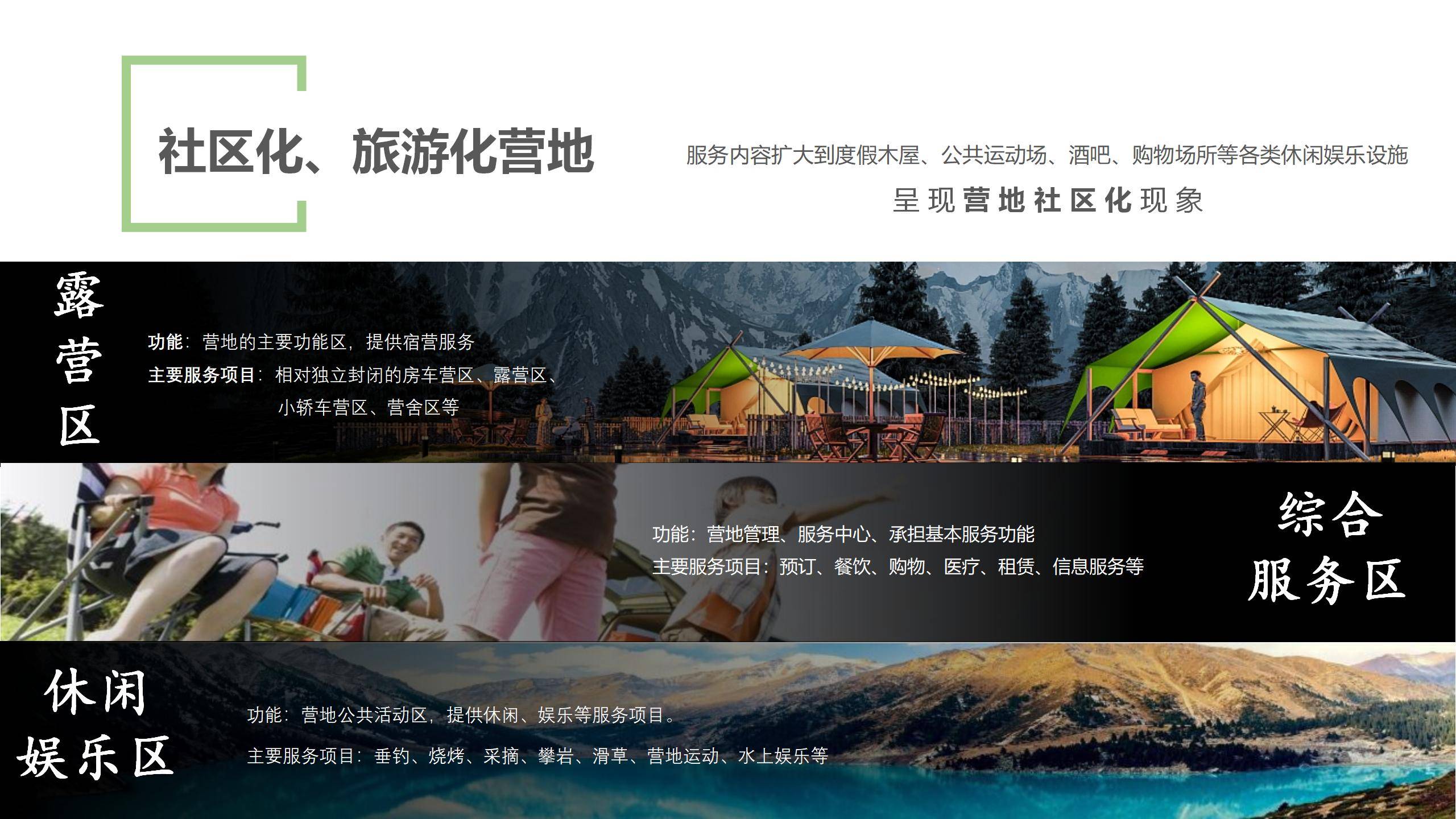 濕地露營(yíng)地文旅項(xiàng)目年度策劃方案 四季交織的生態(tài)之旅
